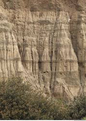 Photo Texture of Rock Cliff 